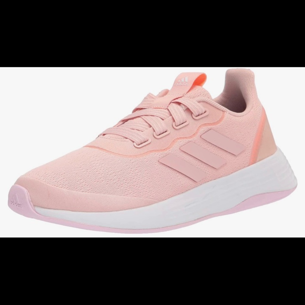 adidas Women's Qt Racer Sport Running Shoe/ Multiple sizes available